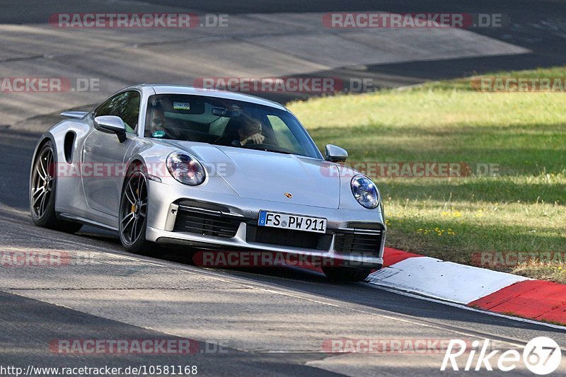 Bild #10581168 - Touristenfahrten Nürburgring Nordschleife (07.09.2020)