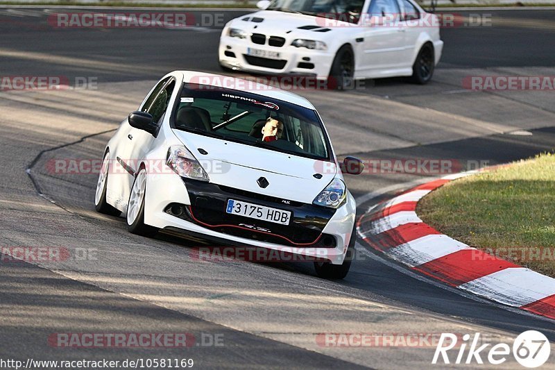 Bild #10581169 - Touristenfahrten Nürburgring Nordschleife (07.09.2020)