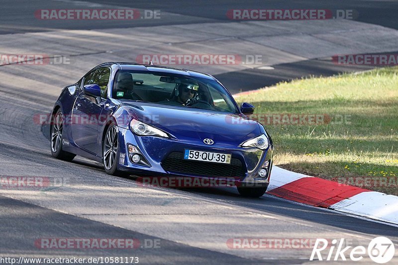 Bild #10581173 - Touristenfahrten Nürburgring Nordschleife (07.09.2020)