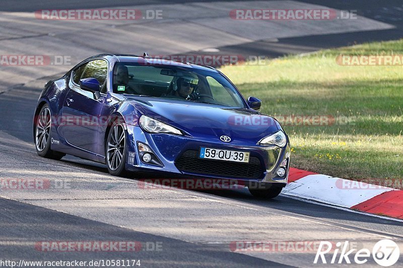 Bild #10581174 - Touristenfahrten Nürburgring Nordschleife (07.09.2020)