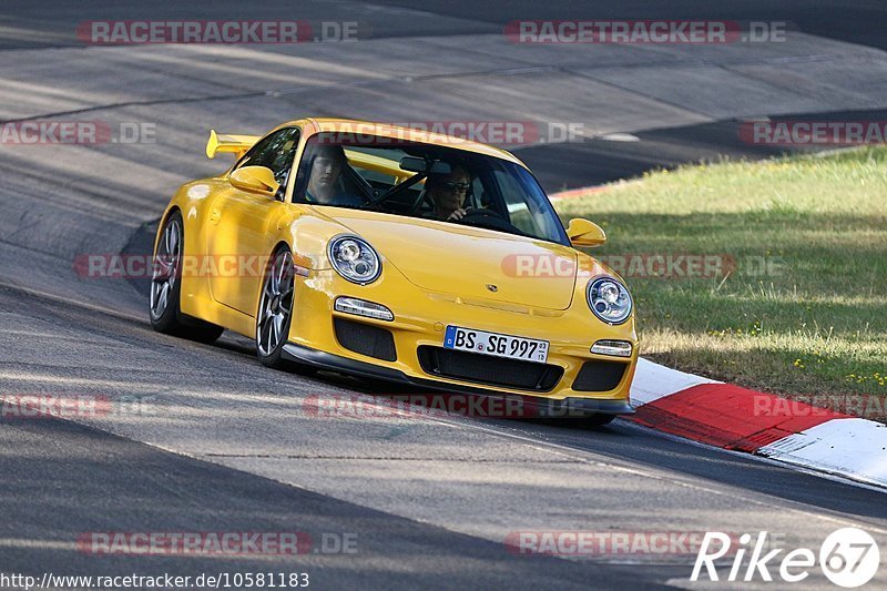 Bild #10581183 - Touristenfahrten Nürburgring Nordschleife (07.09.2020)