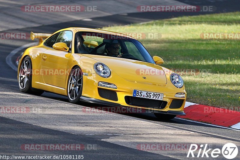 Bild #10581185 - Touristenfahrten Nürburgring Nordschleife (07.09.2020)