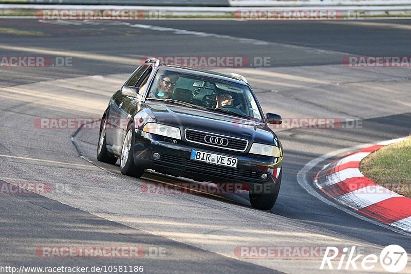 Bild #10581186 - Touristenfahrten Nürburgring Nordschleife (07.09.2020)