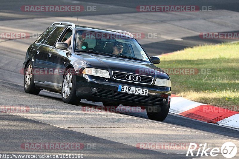 Bild #10581190 - Touristenfahrten Nürburgring Nordschleife (07.09.2020)