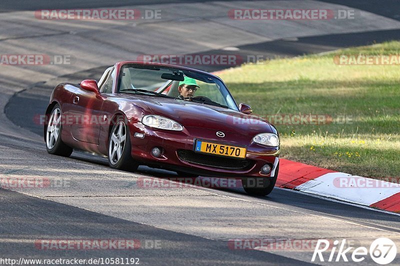 Bild #10581192 - Touristenfahrten Nürburgring Nordschleife (07.09.2020)