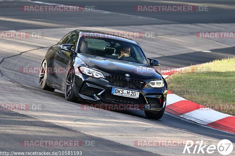 Bild #10581193 - Touristenfahrten Nürburgring Nordschleife (07.09.2020)