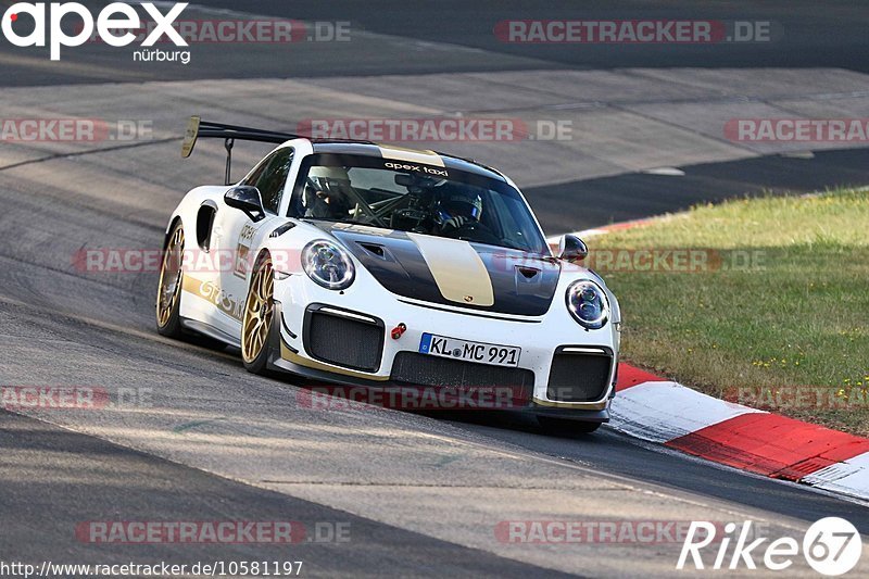 Bild #10581197 - Touristenfahrten Nürburgring Nordschleife (07.09.2020)