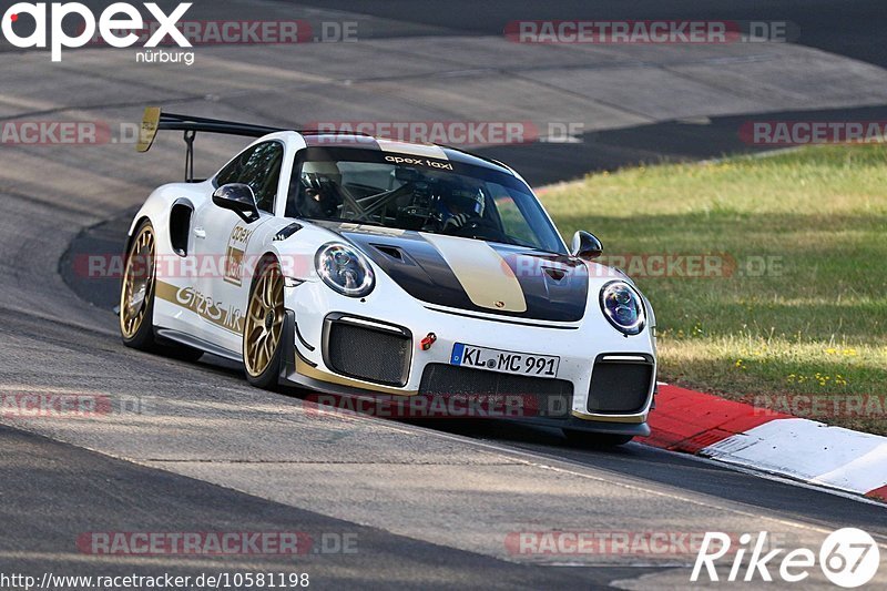 Bild #10581198 - Touristenfahrten Nürburgring Nordschleife (07.09.2020)