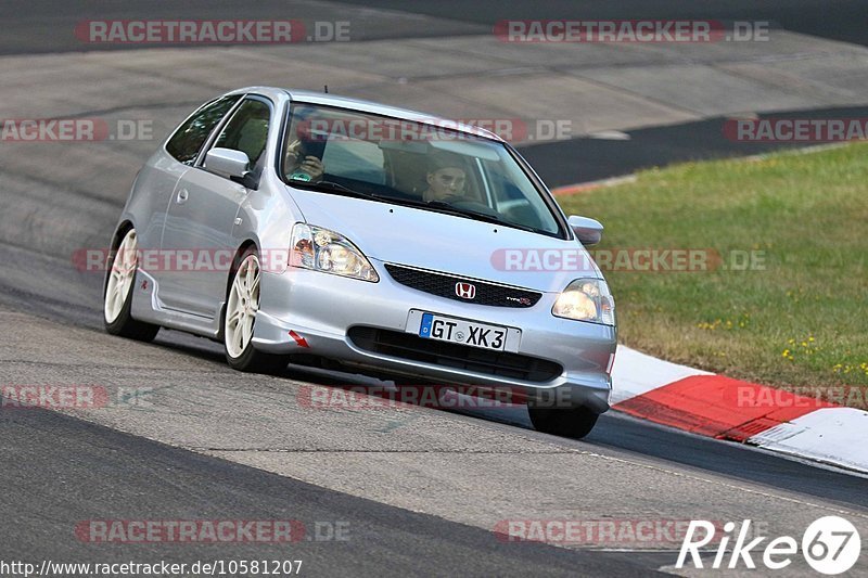 Bild #10581207 - Touristenfahrten Nürburgring Nordschleife (07.09.2020)