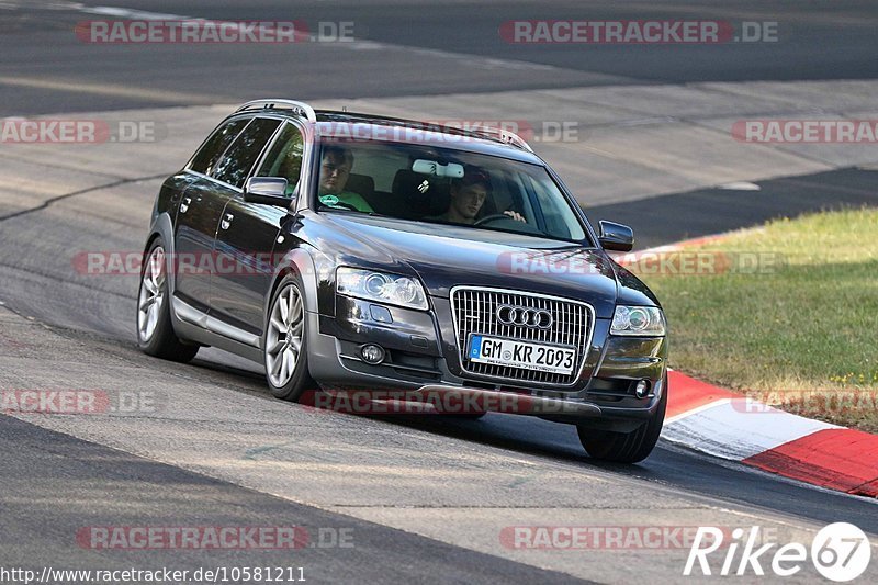 Bild #10581211 - Touristenfahrten Nürburgring Nordschleife (07.09.2020)