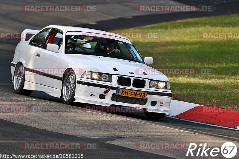 Bild #10581215 - Touristenfahrten Nürburgring Nordschleife (07.09.2020)