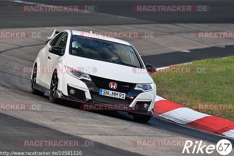 Bild #10581220 - Touristenfahrten Nürburgring Nordschleife (07.09.2020)