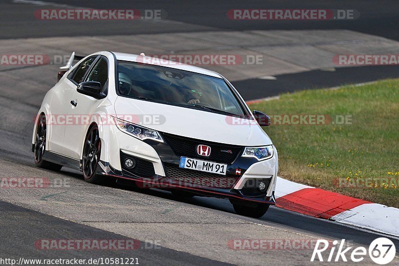 Bild #10581221 - Touristenfahrten Nürburgring Nordschleife (07.09.2020)