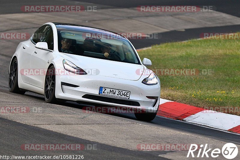 Bild #10581226 - Touristenfahrten Nürburgring Nordschleife (07.09.2020)