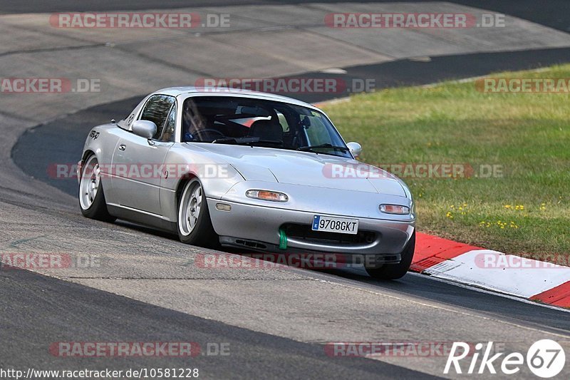 Bild #10581228 - Touristenfahrten Nürburgring Nordschleife (07.09.2020)