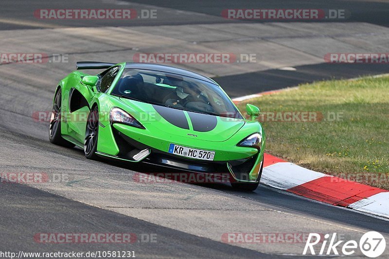 Bild #10581231 - Touristenfahrten Nürburgring Nordschleife (07.09.2020)