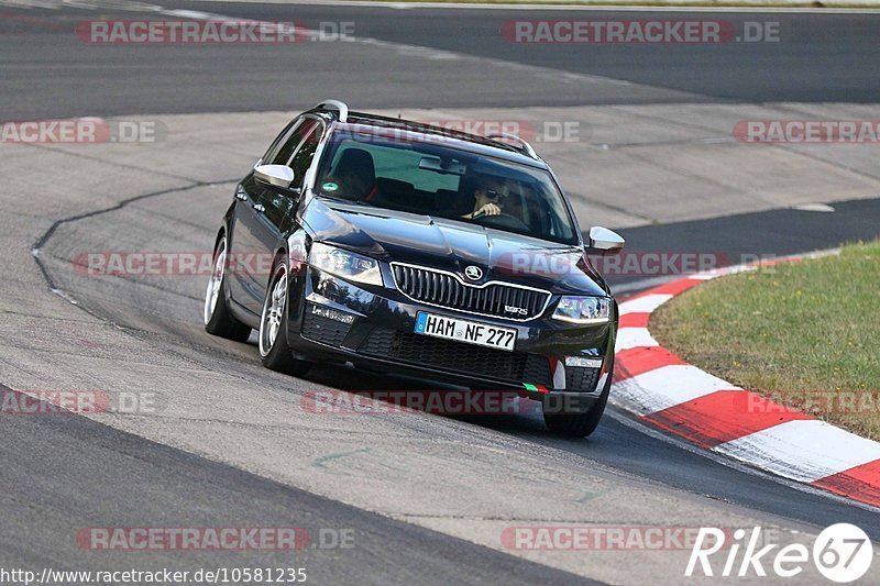 Bild #10581235 - Touristenfahrten Nürburgring Nordschleife (07.09.2020)