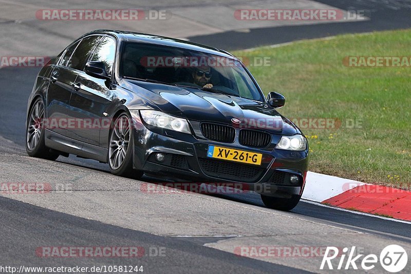 Bild #10581244 - Touristenfahrten Nürburgring Nordschleife (07.09.2020)