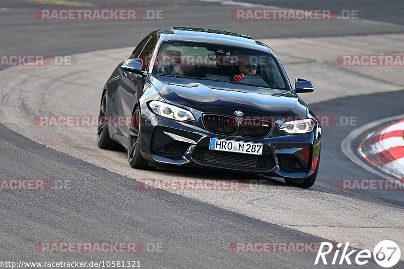 Bild #10581321 - Touristenfahrten Nürburgring Nordschleife (07.09.2020)