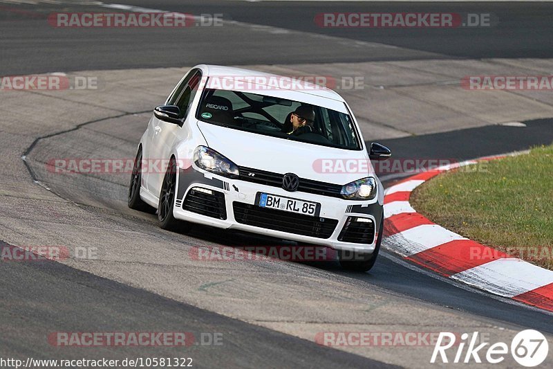 Bild #10581322 - Touristenfahrten Nürburgring Nordschleife (07.09.2020)