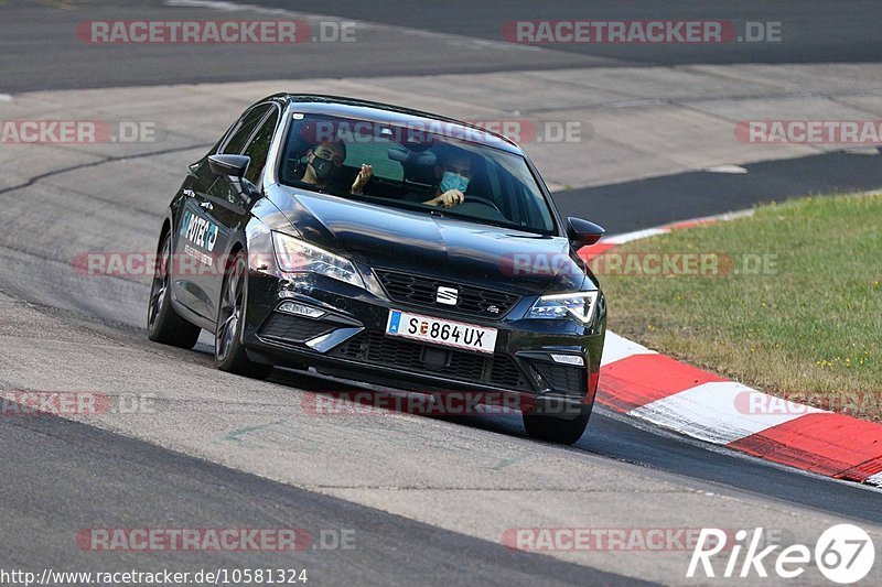 Bild #10581324 - Touristenfahrten Nürburgring Nordschleife (07.09.2020)