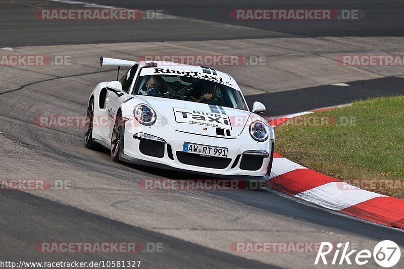 Bild #10581327 - Touristenfahrten Nürburgring Nordschleife (07.09.2020)