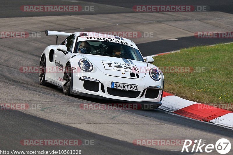 Bild #10581328 - Touristenfahrten Nürburgring Nordschleife (07.09.2020)