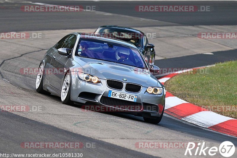 Bild #10581330 - Touristenfahrten Nürburgring Nordschleife (07.09.2020)