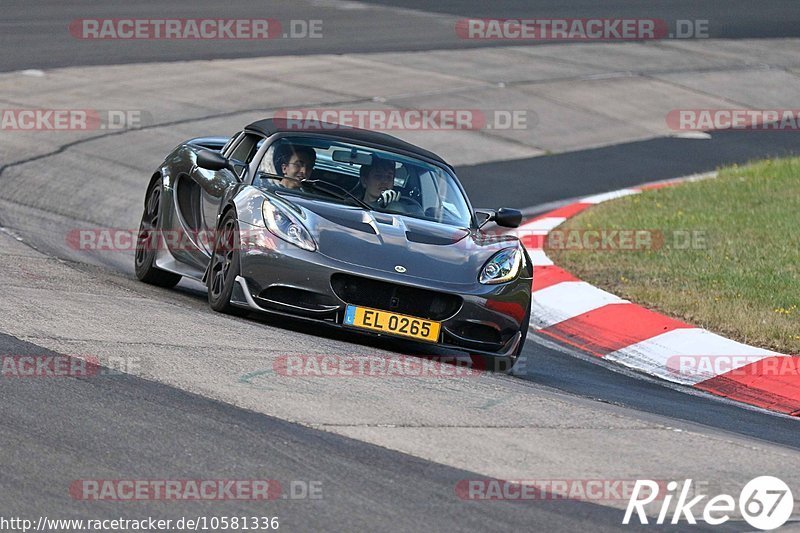 Bild #10581336 - Touristenfahrten Nürburgring Nordschleife (07.09.2020)