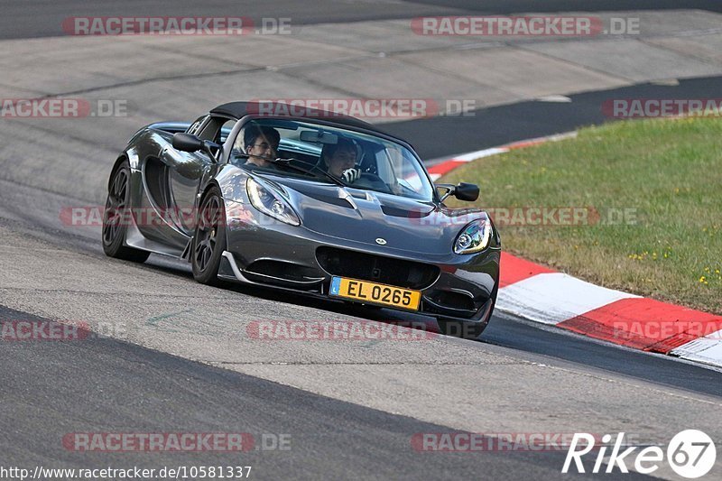 Bild #10581337 - Touristenfahrten Nürburgring Nordschleife (07.09.2020)