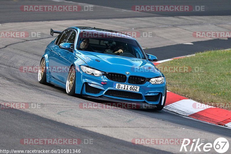 Bild #10581346 - Touristenfahrten Nürburgring Nordschleife (07.09.2020)