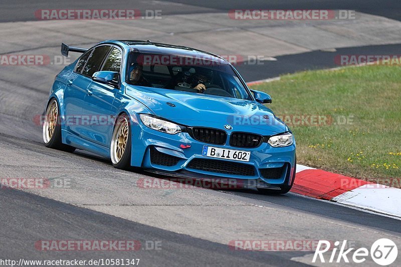 Bild #10581347 - Touristenfahrten Nürburgring Nordschleife (07.09.2020)