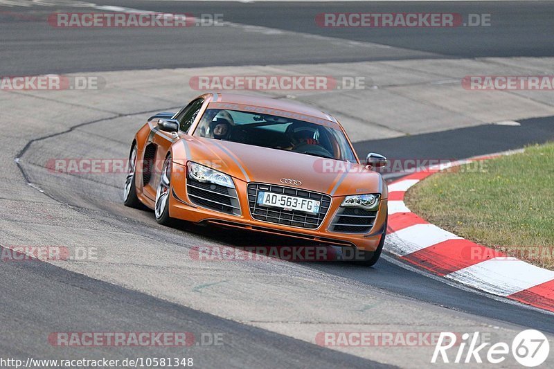 Bild #10581348 - Touristenfahrten Nürburgring Nordschleife (07.09.2020)