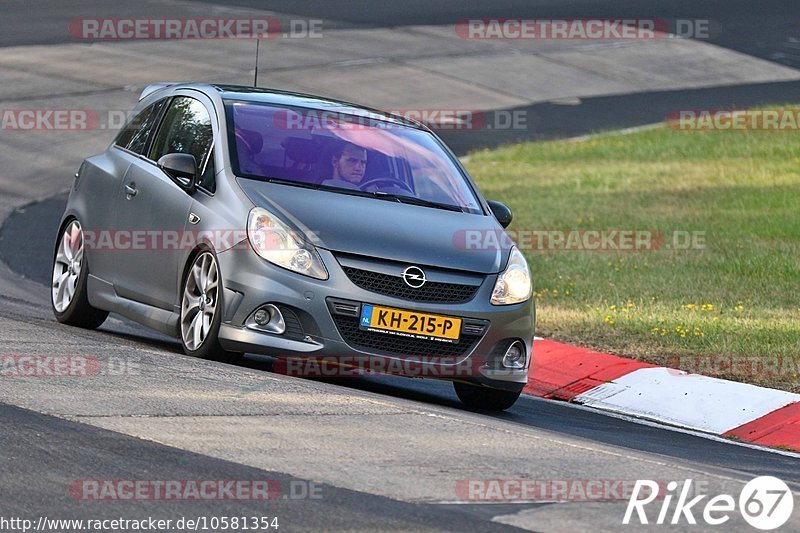 Bild #10581354 - Touristenfahrten Nürburgring Nordschleife (07.09.2020)