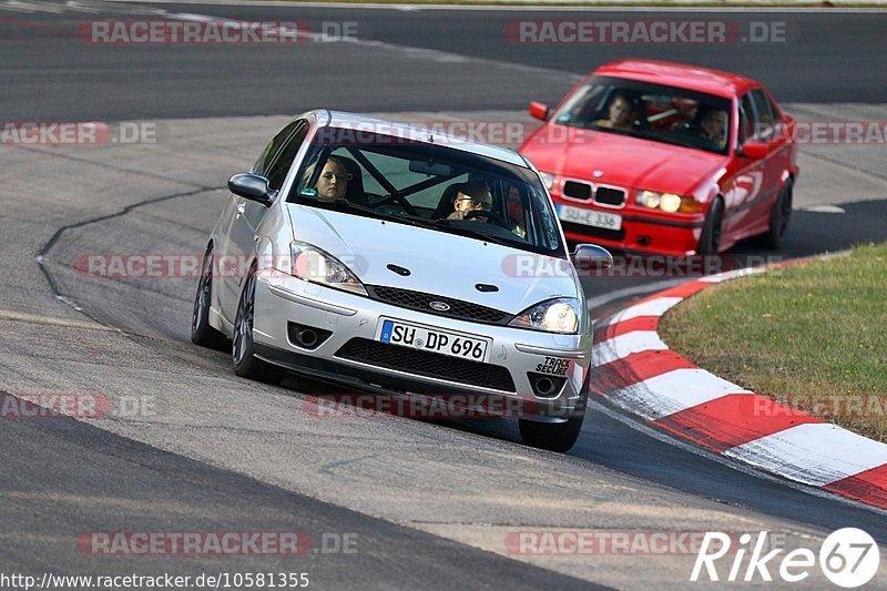 Bild #10581355 - Touristenfahrten Nürburgring Nordschleife (07.09.2020)