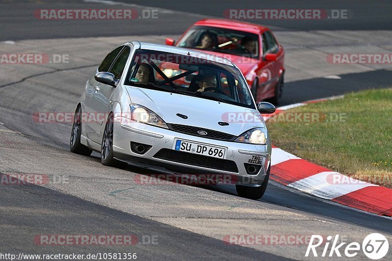 Bild #10581356 - Touristenfahrten Nürburgring Nordschleife (07.09.2020)