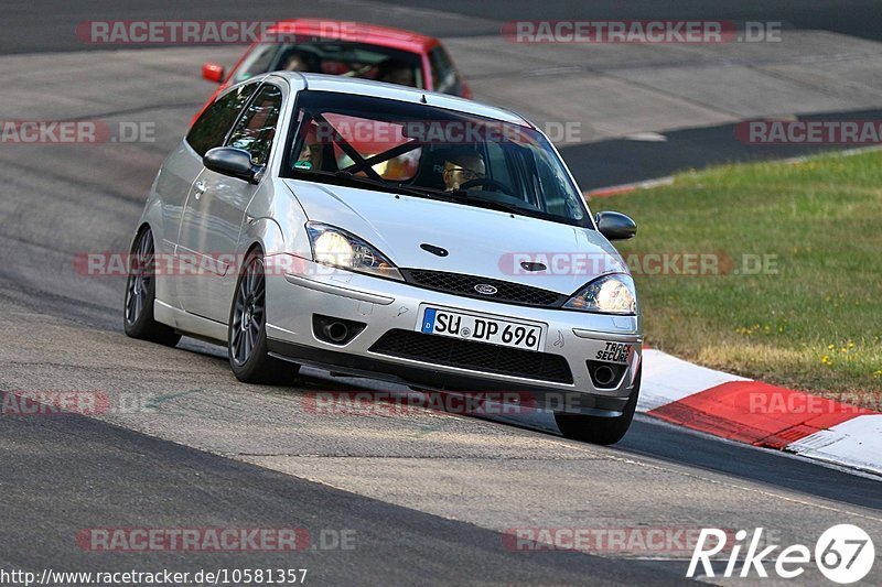 Bild #10581357 - Touristenfahrten Nürburgring Nordschleife (07.09.2020)