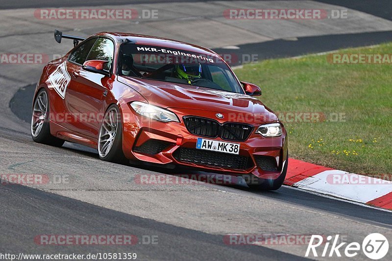 Bild #10581359 - Touristenfahrten Nürburgring Nordschleife (07.09.2020)