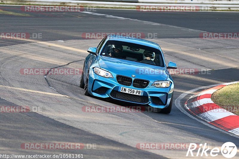 Bild #10581361 - Touristenfahrten Nürburgring Nordschleife (07.09.2020)