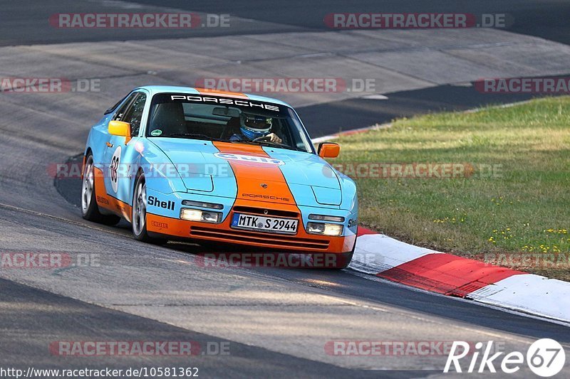 Bild #10581362 - Touristenfahrten Nürburgring Nordschleife (07.09.2020)