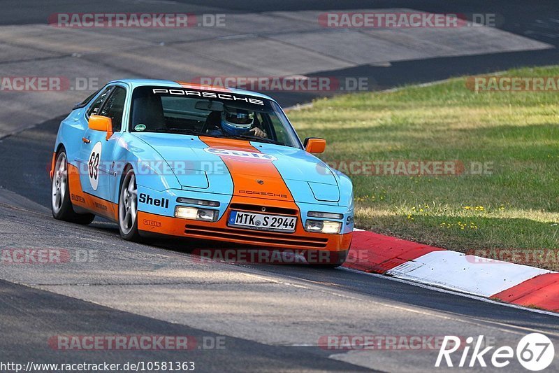 Bild #10581363 - Touristenfahrten Nürburgring Nordschleife (07.09.2020)