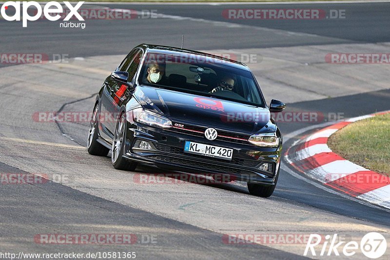 Bild #10581365 - Touristenfahrten Nürburgring Nordschleife (07.09.2020)