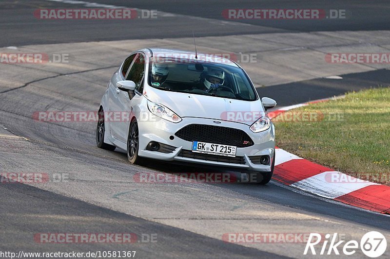 Bild #10581367 - Touristenfahrten Nürburgring Nordschleife (07.09.2020)