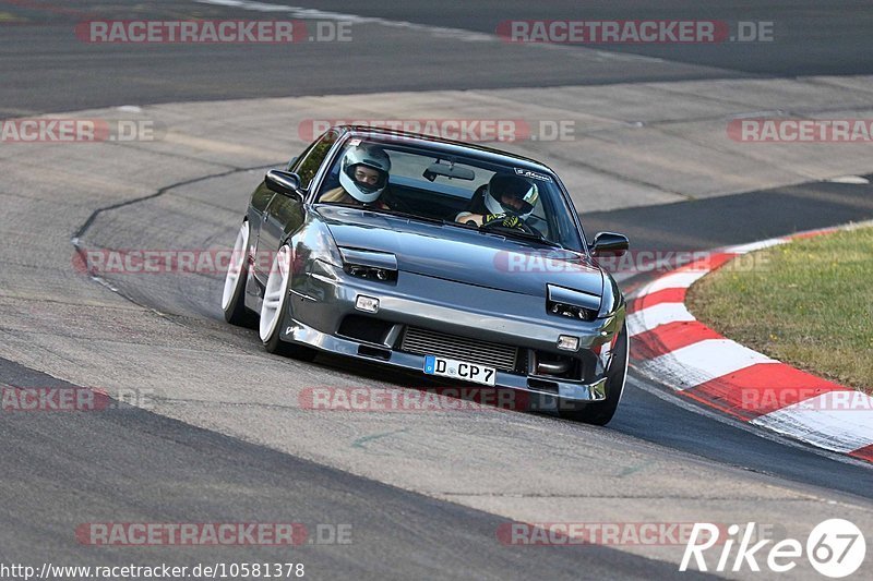 Bild #10581378 - Touristenfahrten Nürburgring Nordschleife (07.09.2020)