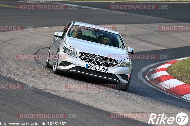 Bild #10581382 - Touristenfahrten Nürburgring Nordschleife (07.09.2020)