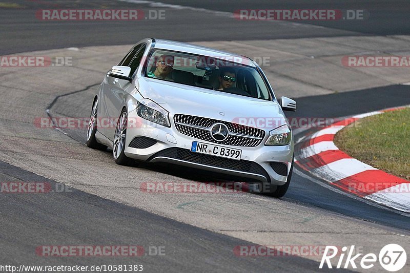 Bild #10581383 - Touristenfahrten Nürburgring Nordschleife (07.09.2020)