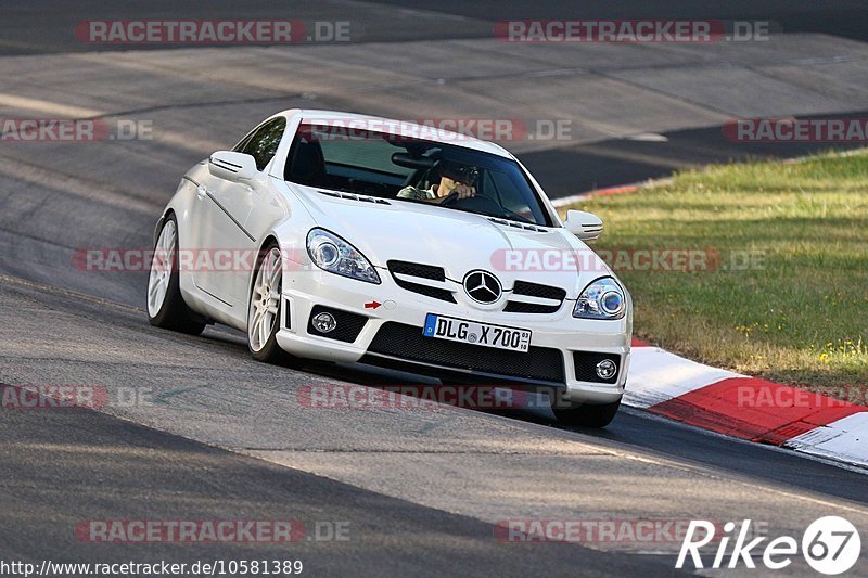 Bild #10581389 - Touristenfahrten Nürburgring Nordschleife (07.09.2020)