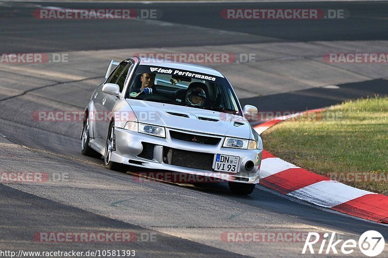 Bild #10581393 - Touristenfahrten Nürburgring Nordschleife (07.09.2020)