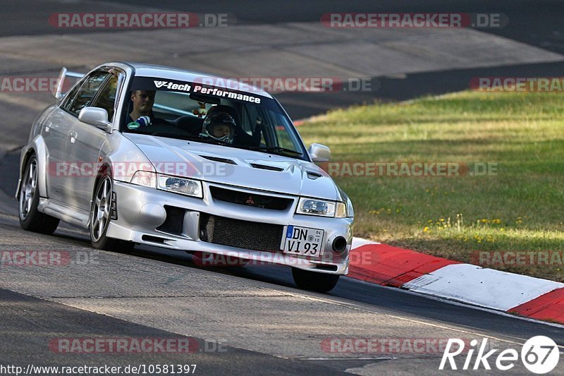 Bild #10581397 - Touristenfahrten Nürburgring Nordschleife (07.09.2020)