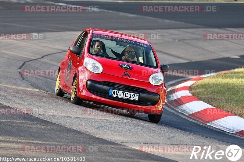 Bild #10581400 - Touristenfahrten Nürburgring Nordschleife (07.09.2020)